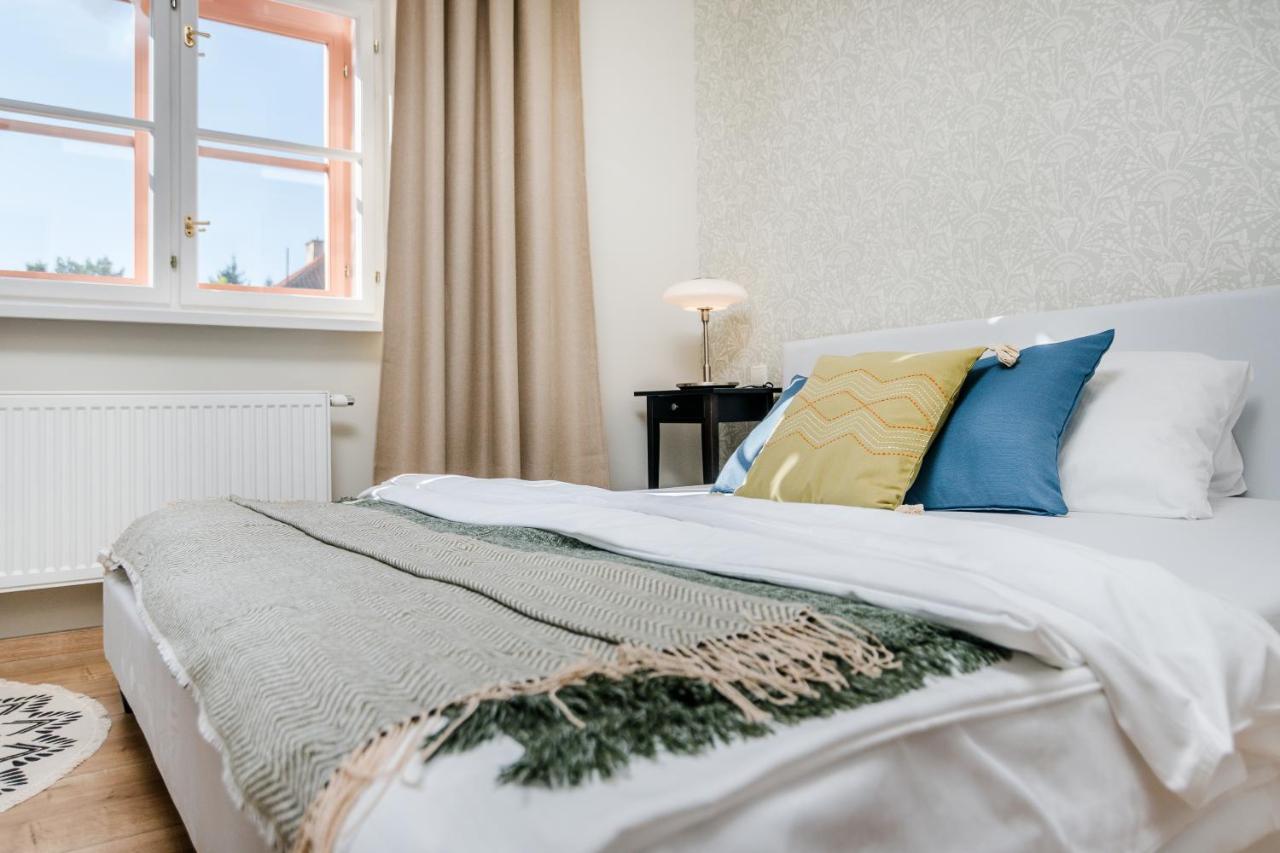 Days - Bright - Fast Wifi - Quiet Area Apartmán