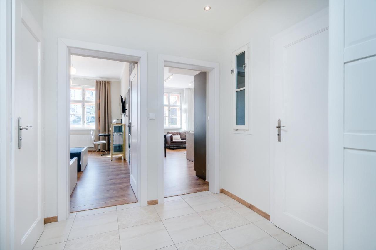 Days - Bright - Fast Wifi - Quiet Area Apartmán *