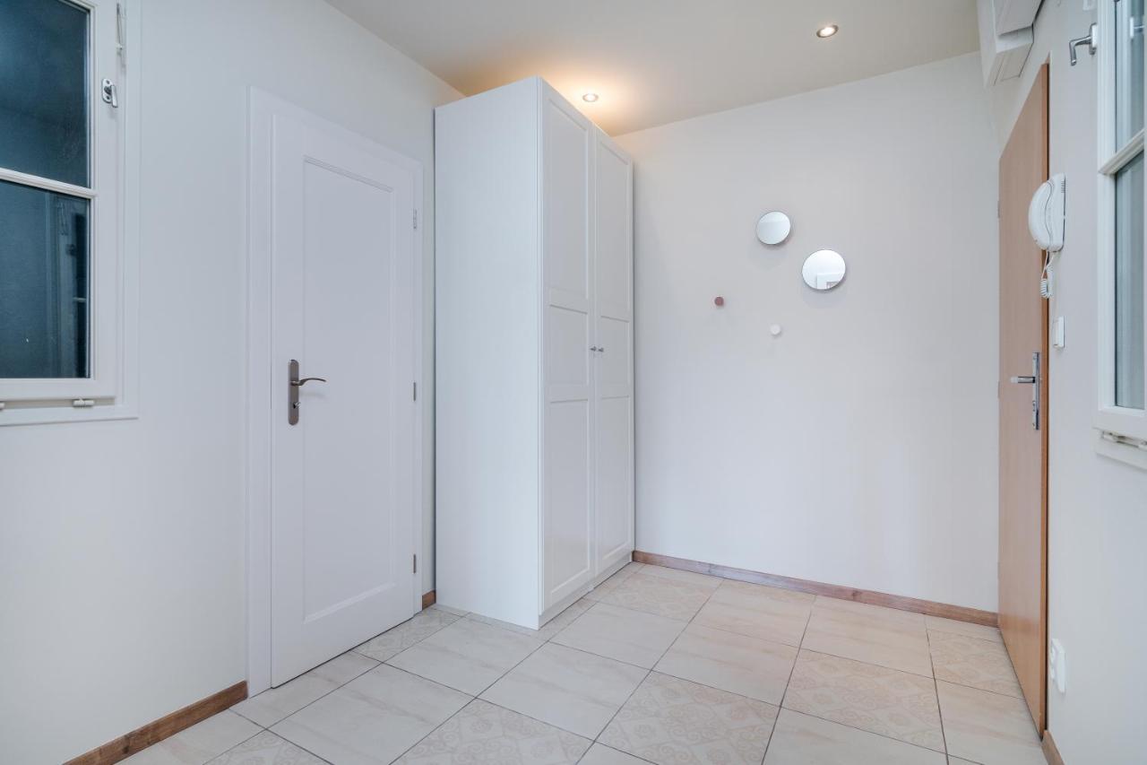 Apartmán Days - Bright - Fast Wifi - Quiet Area *