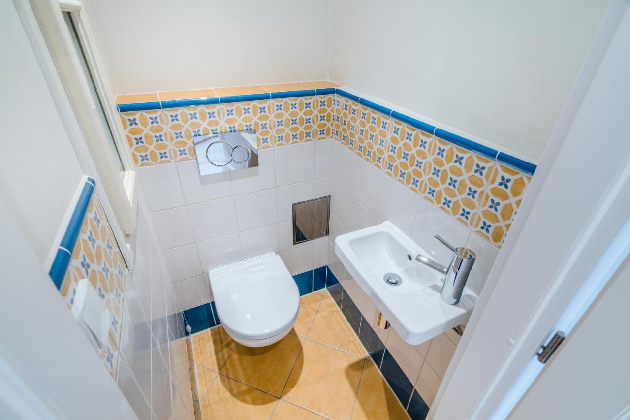Days - Bright - Fast Wifi - Quiet Area * Praha