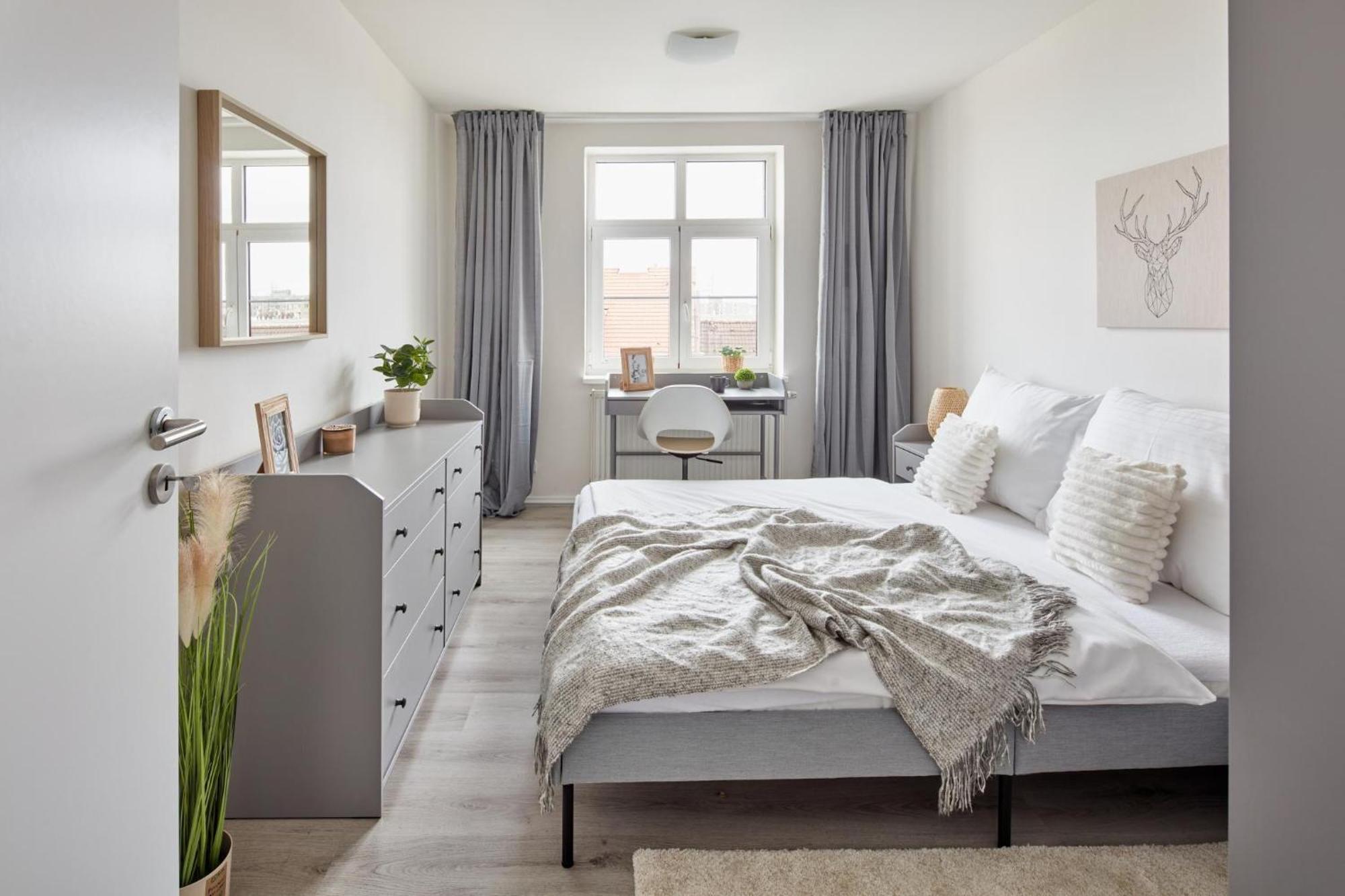 Appartement Days - Bright - Fast Wifi - Quiet Area *