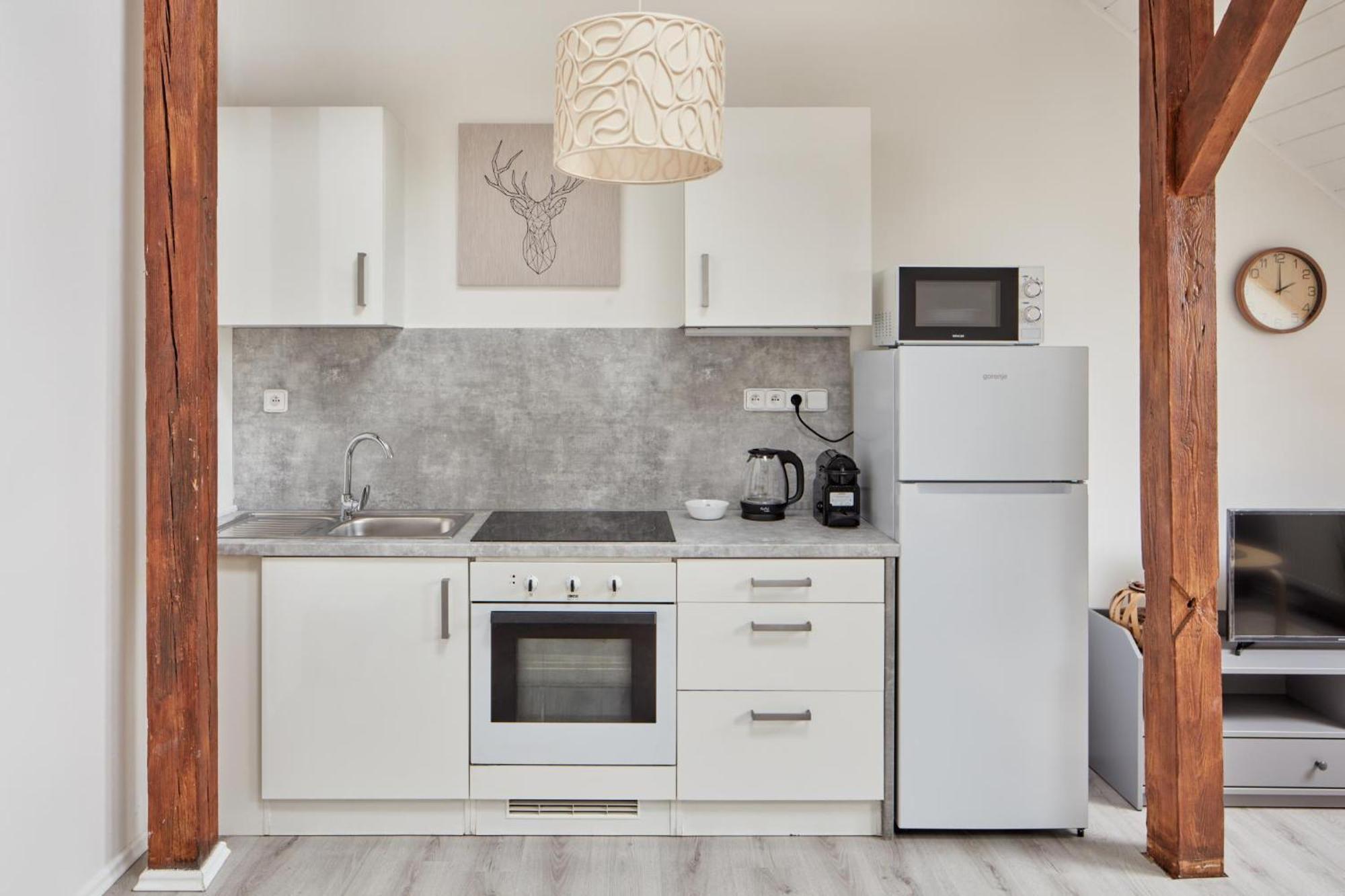 Days - Bright - Fast Wifi - Quiet Area Appartement *