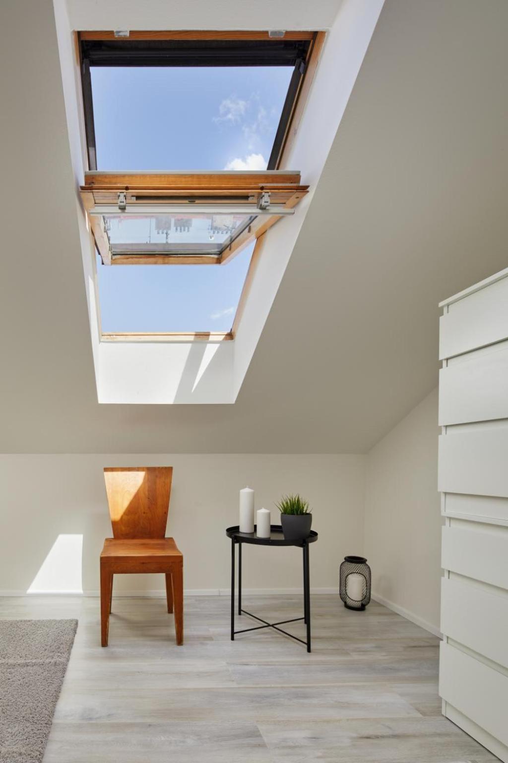 Apartmán Days - Bright - Fast Wifi - Quiet Area