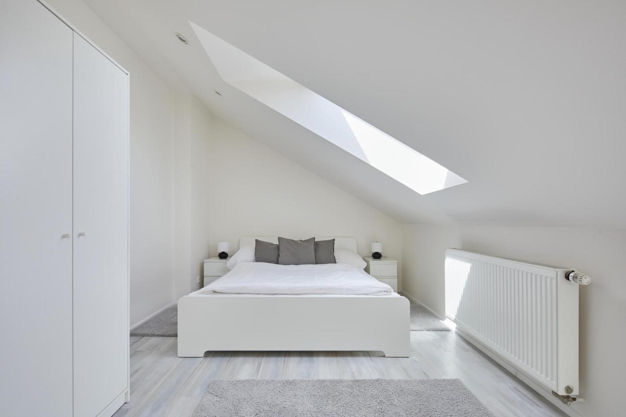 Apartmán Days - Bright - Fast Wifi - Quiet Area