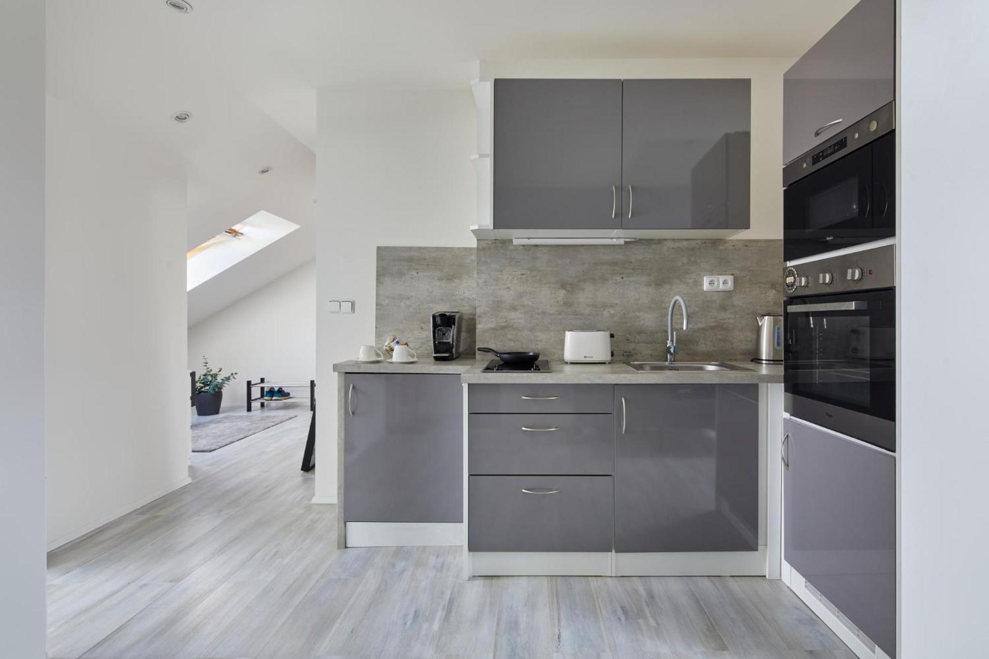 Days - Bright - Fast Wifi - Quiet Area Appartement *