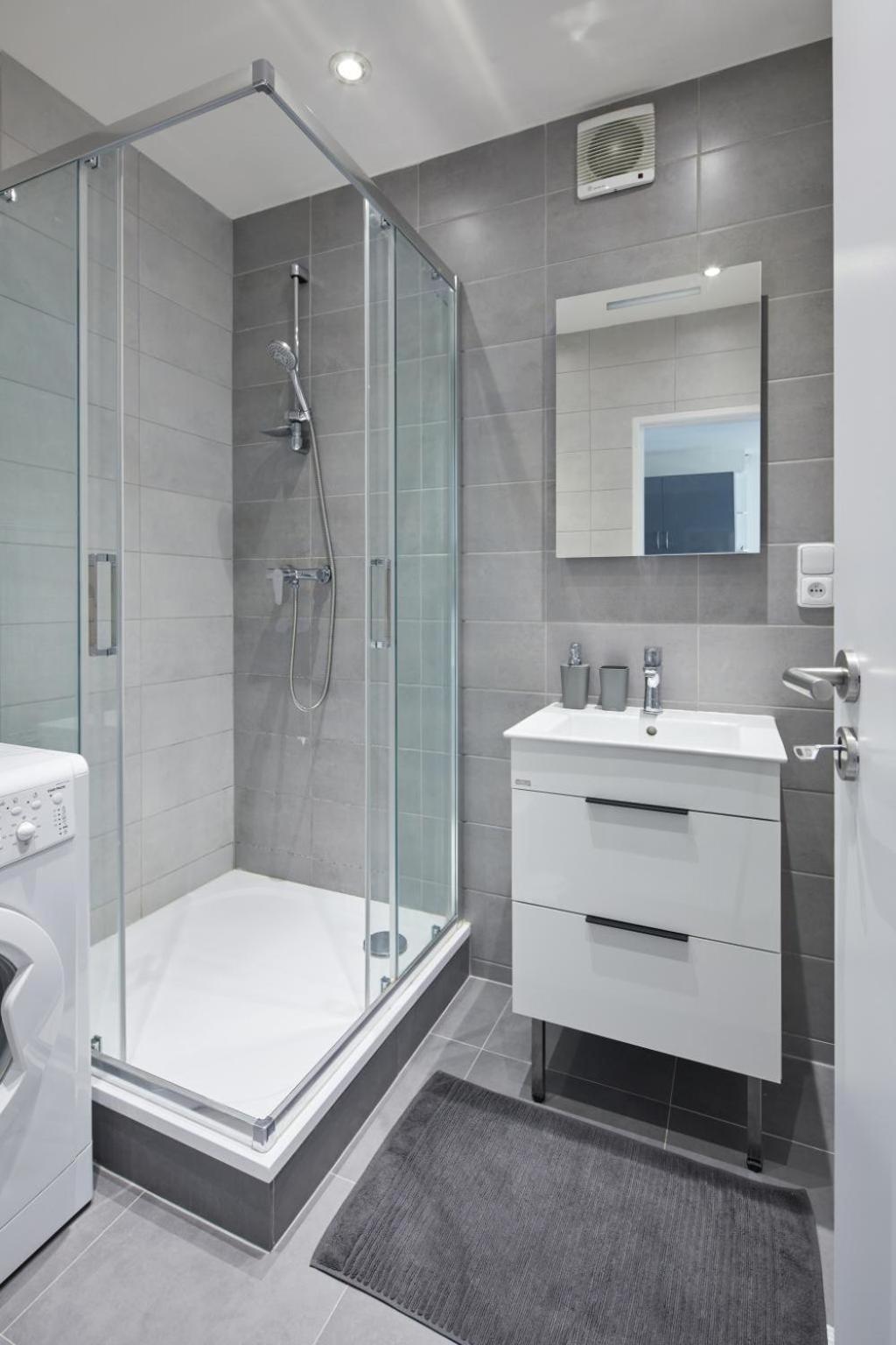 Apartmán Days - Bright - Fast Wifi - Quiet Area Praha